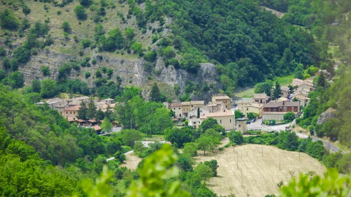 Pro Loco Montecavallo